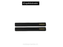 Graphiteleader Rod Belt - Black